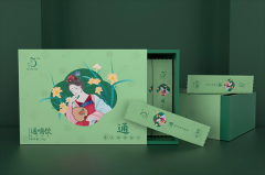 保健品包装盒这样定制，消费者更喜欢